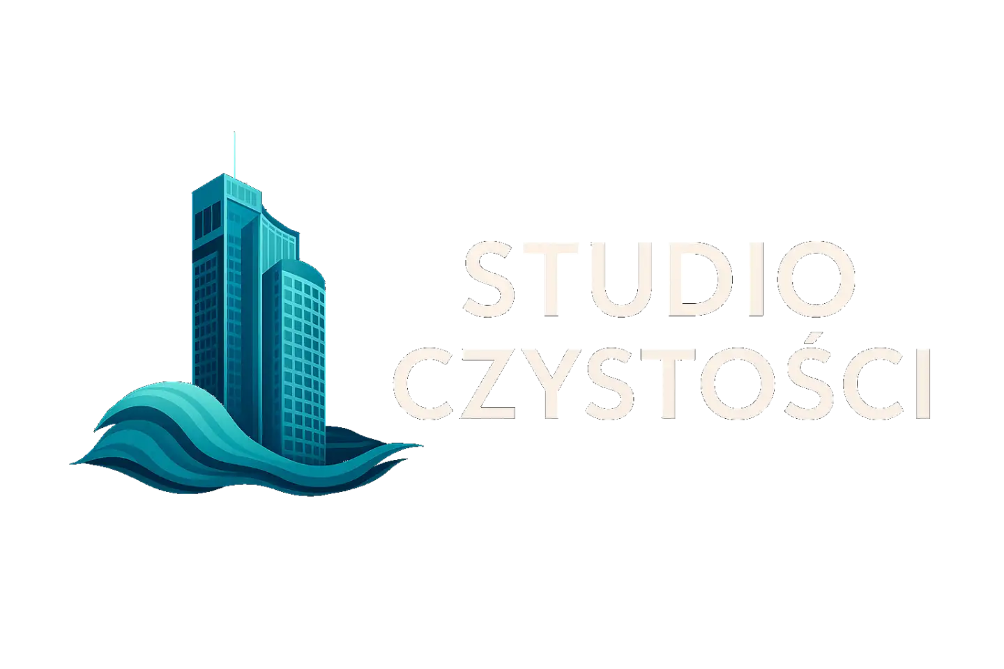 logo Studio Czystości. Pranie dywanów, pranie tapicerki. Czyszczenie posadzek. Ozonowanie Gdynia